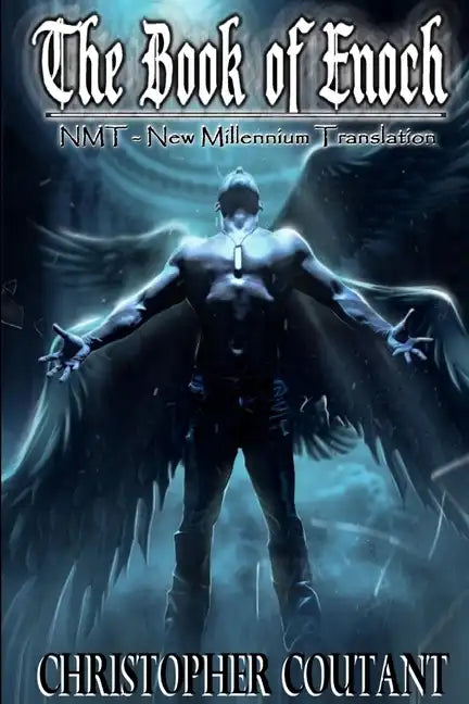 The Book of Enoch - New Millennium Translation - Paperback