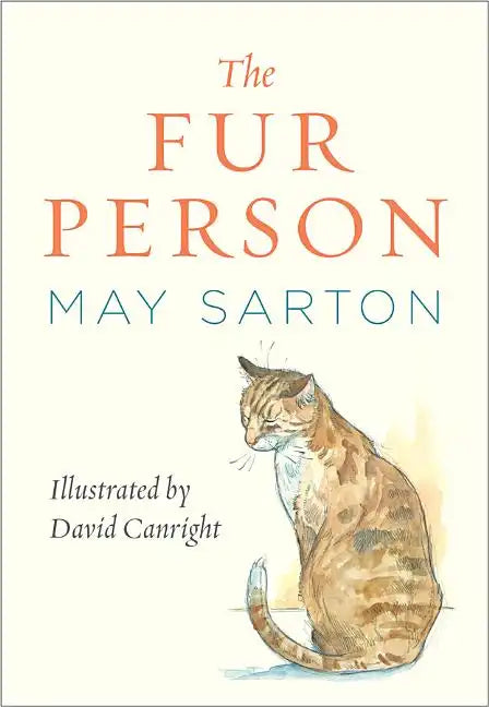 The Fur Person - Paperback