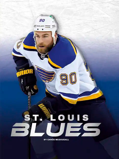 St. Louis Blues - Paperback