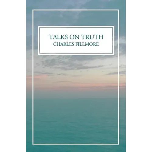 Talks on Truth - Paperback