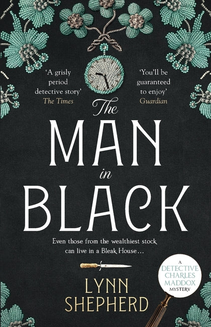 The Man in Black - Paperback