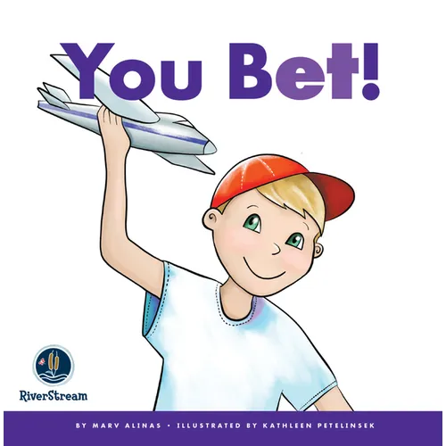 Rhyming Word Families: You Bet! - Paperback