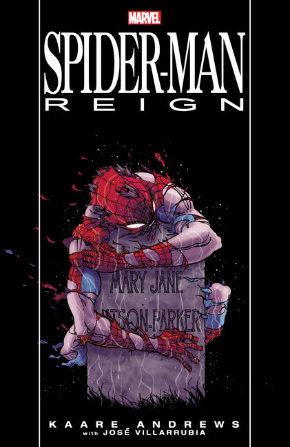 Spider-Man: Reign [New Printing] - Paperback