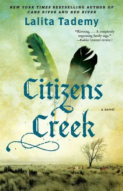 Citizens Creek - Paperback