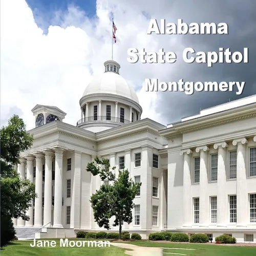 Alabama State Capitol