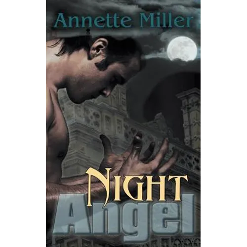 Night Angel - Paperback