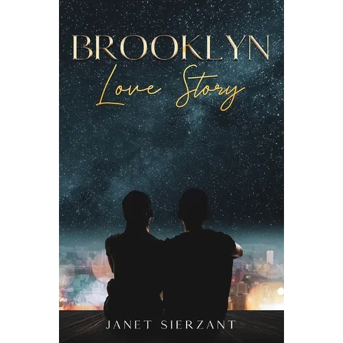 Brooklyn Love Story - Paperback