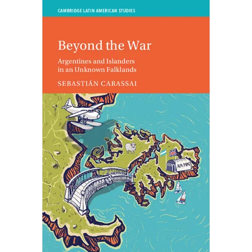 Beyond the War - Paperback