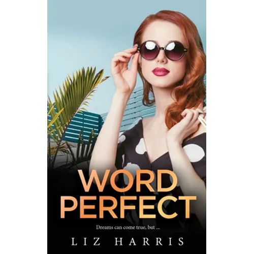 Word Perfect - Paperback