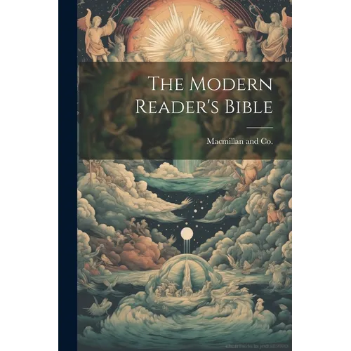 The Modern Reader's Bible - Paperback