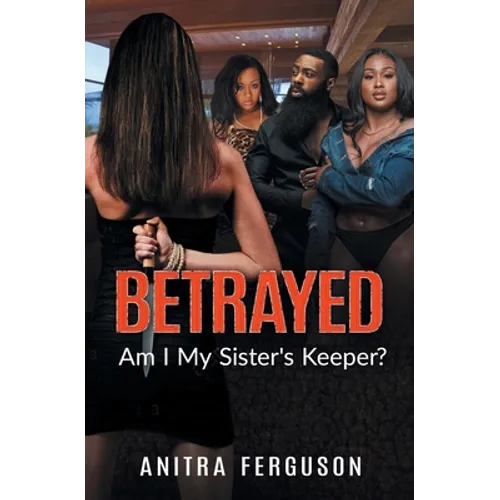 Betrayed - Paperback