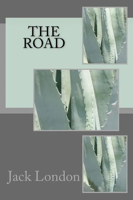The Road - Paperback