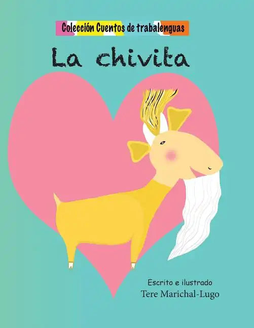 La chivita - Paperback