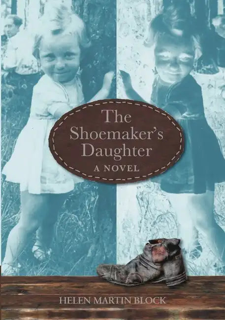 The Shoemaker's Daughter - Paperback