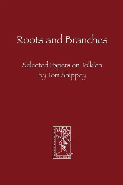 Roots and Branches - Paperback