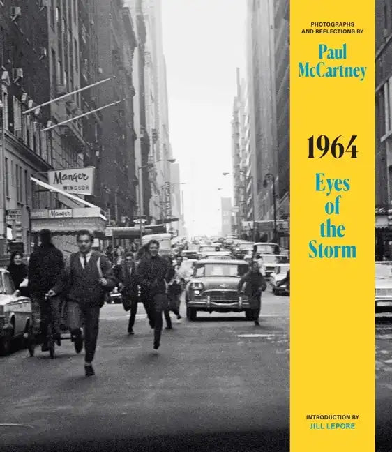 1964: Eyes of the Storm - Hardcover