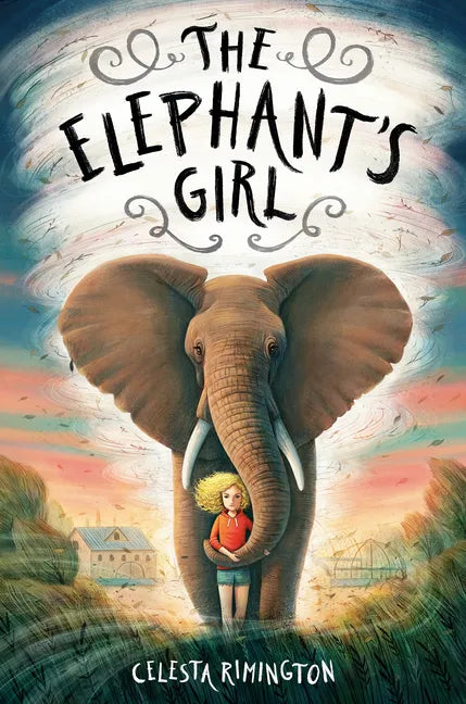 The Elephant's Girl - Paperback