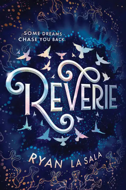 Reverie - Hardcover