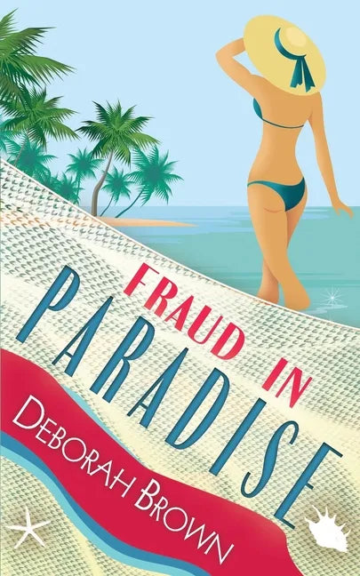 Fraud in Paradise - Paperback