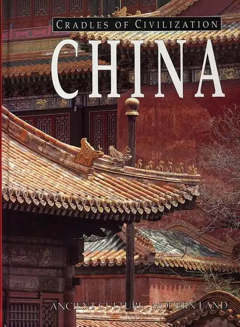 China - Hardcover