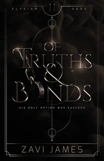Of Truths & Bonds - Paperback