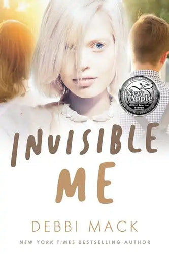 Invisible Me - Paperback