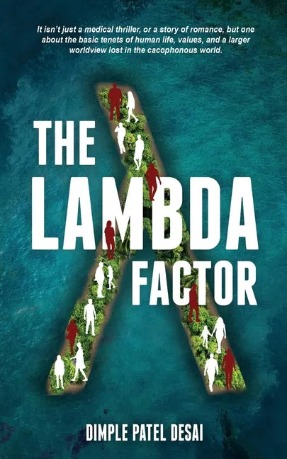 The Lambda Factor - Paperback