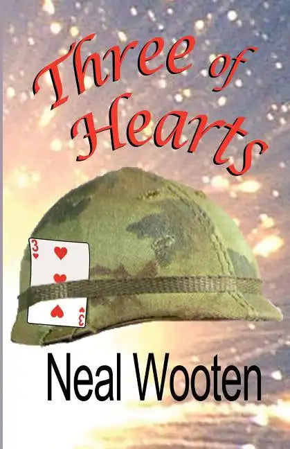 Three of Hearts - Paperback