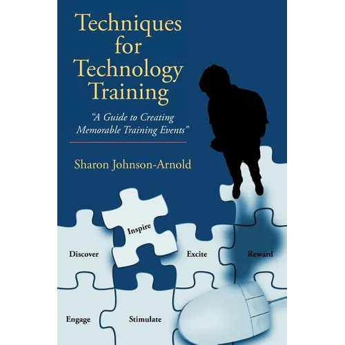 Techniques for Technology Training: 