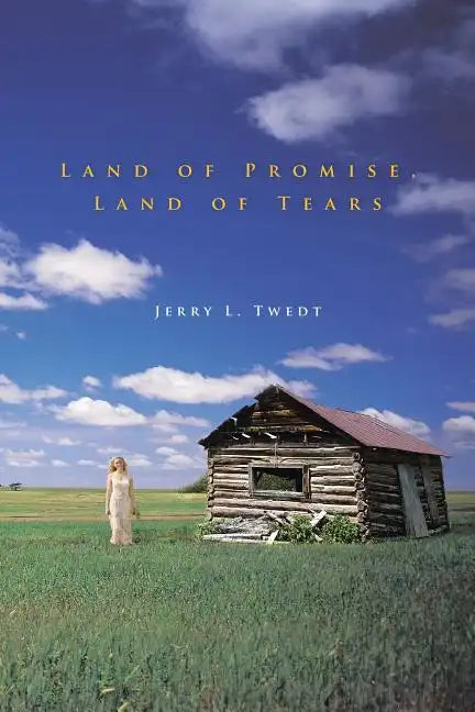 Land of Promise, Land of Tears - Paperback