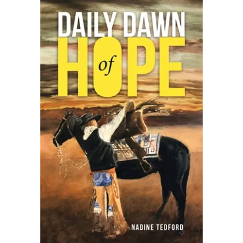 Daily Dawn of Hope - Paperback