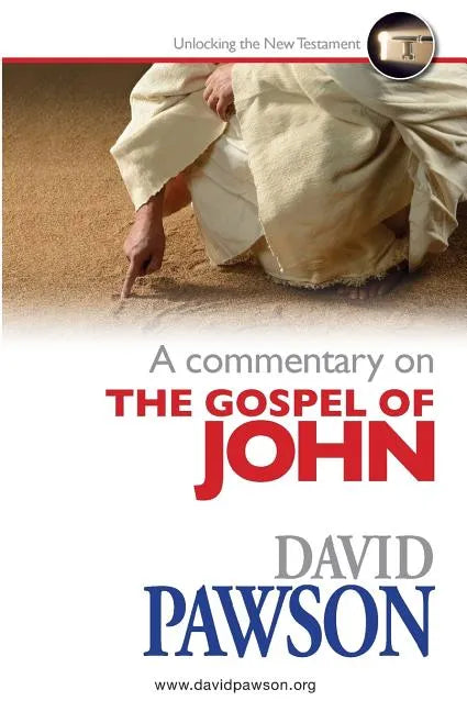 A Commentary on the Gospel of John - Paperback