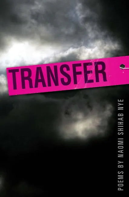 Transfer - Paperback