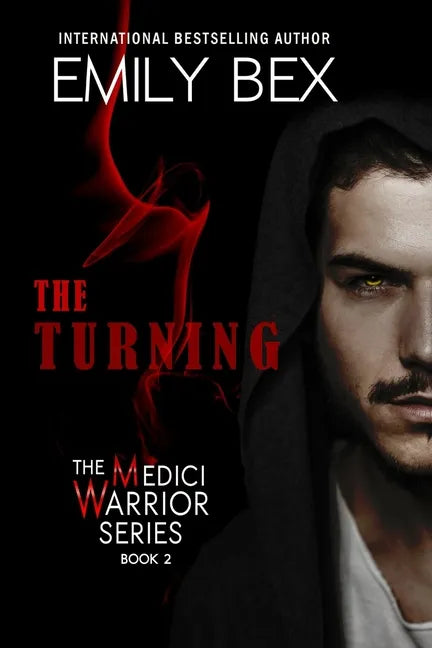 The Turning: The Medici Warrior Series - Paperback