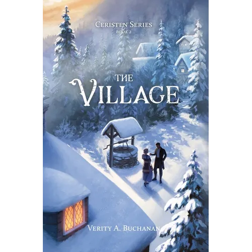 The Village - Hardcover