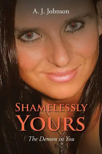 Shamelessly Yours: The Demon in You - Paperback