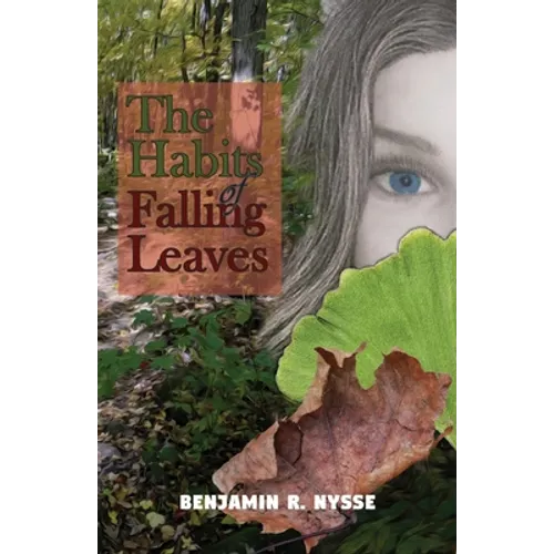 The Habits of Falling Leaves - Paperback