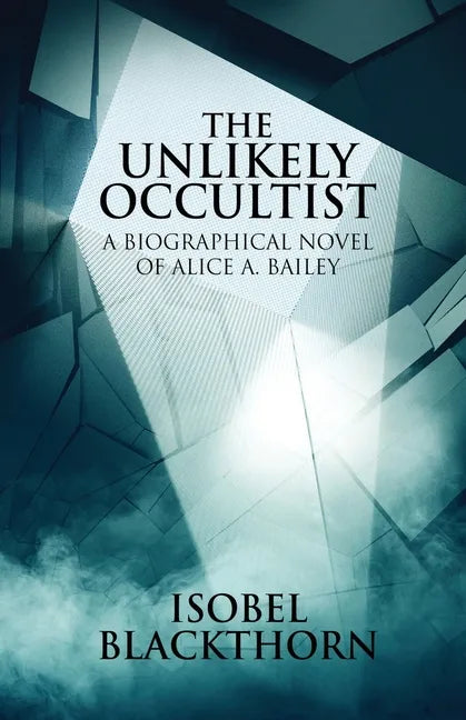 The Unlikely Occultist - Paperback
