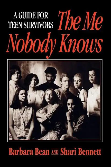 Me Nobody Knows Teen Survivors Rev P - Paperback