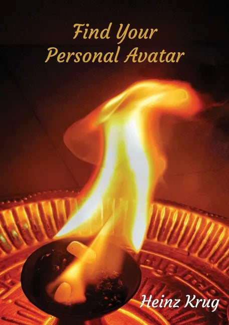 Find Your Personal Avatar - Paperback