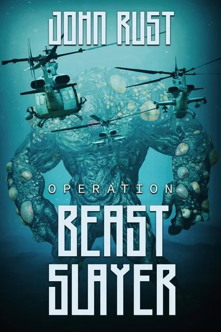 Operation Beast Slayer - Paperback