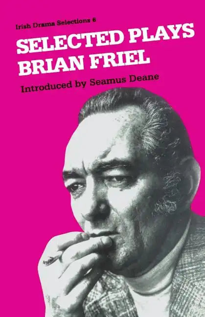 Selected Plays - Paperback