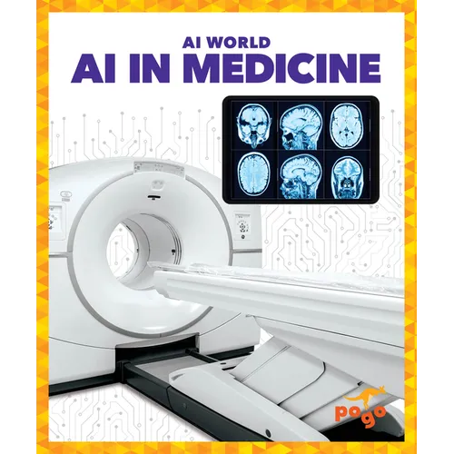 AI in Medicine - Library Binding