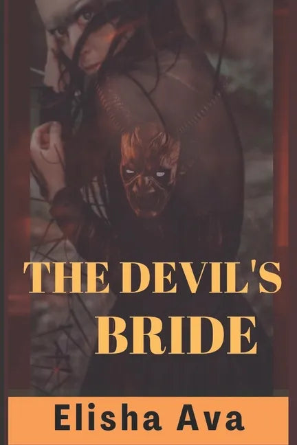 The Devil's Bride: Slow Burn Historical Fantasy - Paperback