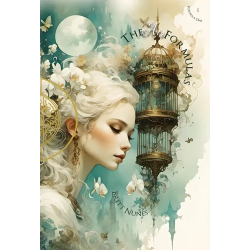 The Air Formulas - Hardcover