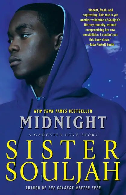 Midnight: A Gangster Love Story - Paperback