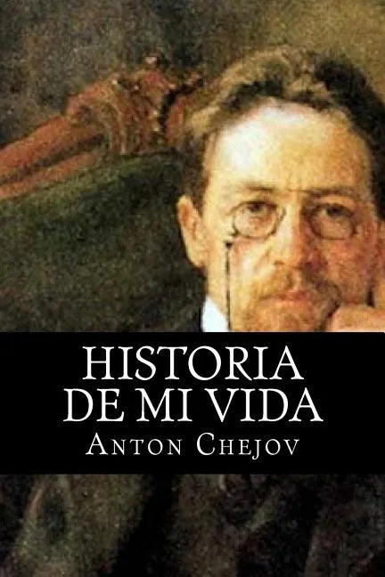 Historia de mi Vida - Paperback