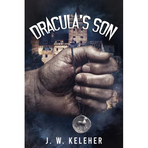 Dracula's Son - Paperback