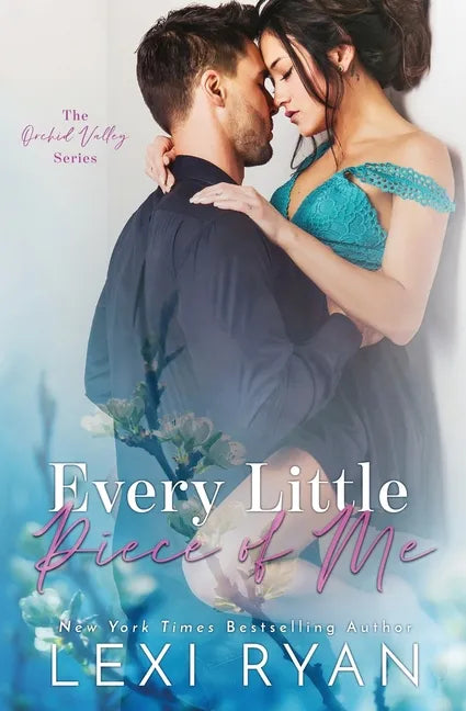 Every Little Piece of Me - Paperback