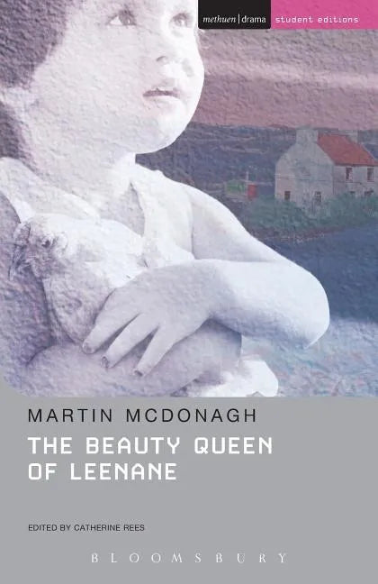 The Beauty Queen of Leenane - Paperback